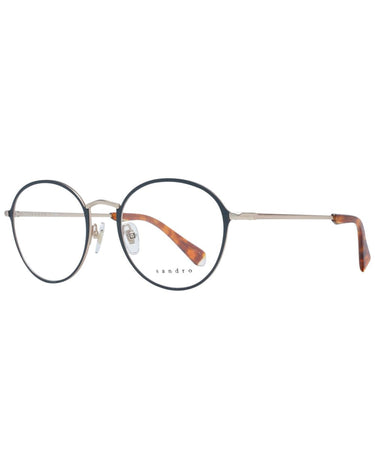 Sandro Men's Gray Optical Frames - One Size